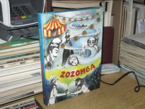 Zozomba