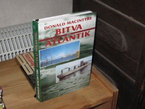Bitva o Atlantik