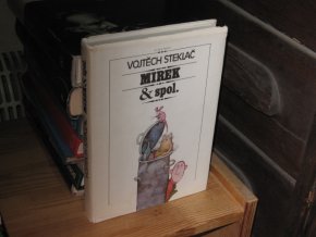 Mirek a spol.