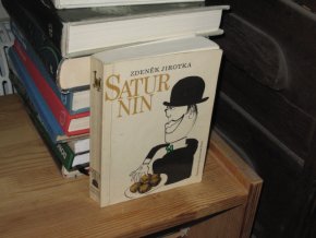 Saturnin