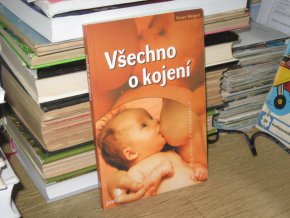 Všechno o kojení