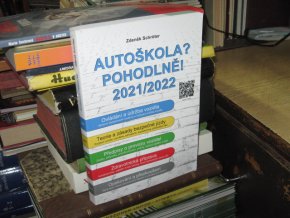Autoškola? Pohodlně! 2021/2022