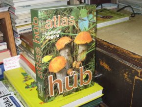 Atlas húb (slovensky)