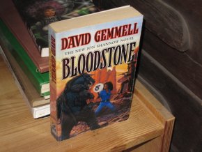 Bloodstone