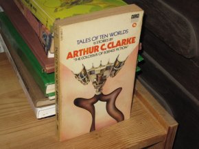 Tales of Ten Worlds