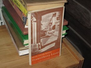 Františkovy Lázně