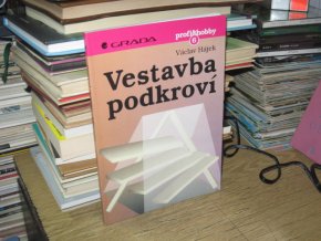 Vestavba podkroví