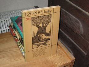 Ezopovy bajky
