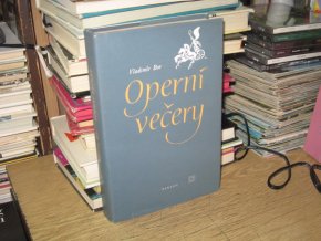 Operní večery