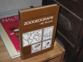 Zoogeografie