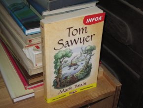Tom Sawyer