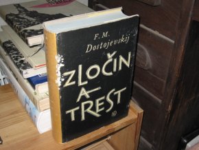 Zločin a trest