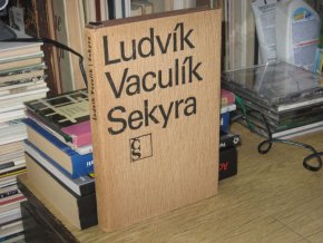 Sekyra