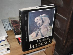 František Janoušek