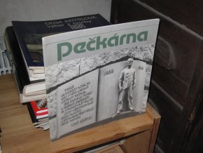 Pečkárna 1939-45