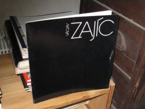 Václav Zajíc: Lisované sklo