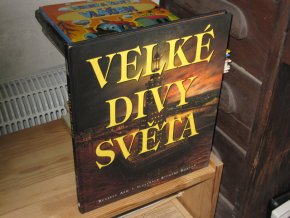 Velké divy světa