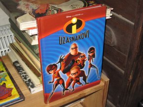 Úžasňákovi