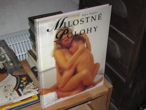 Milostné polohy