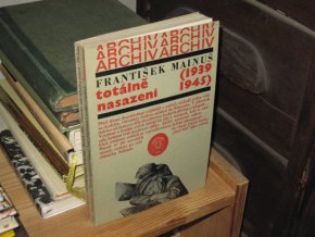 Totálně nasazeni (1939-1945)