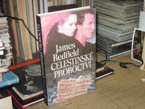 Celestinské proroctví