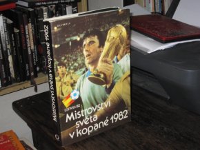 Mistrovství světa v kopané 1982