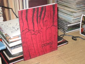 Domů