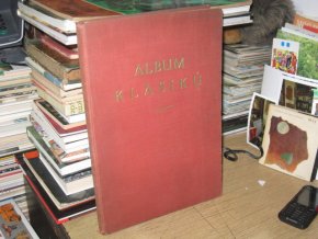 Album Klasiků