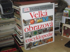 Velká obrazová encyklopedie