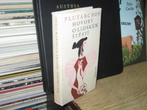 Hovory o lidském štěstí