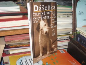 Dášeňka čili Život štěněte