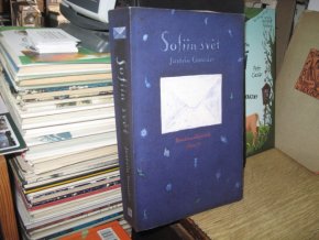 Sofiin svět