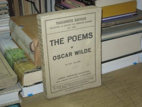 The Poems of Oscar Wilde
