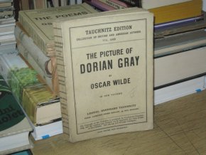 The Picture of Dorian Gray