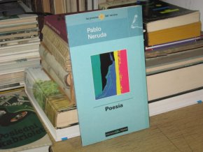 Poesía (španělsky)