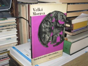 Velká Morava