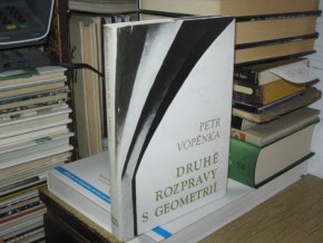 Druhé rozpravy s geometrií