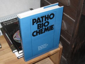 Pathobiochemie