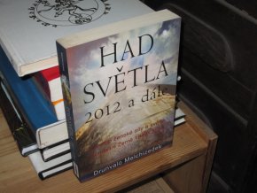 Had světla 2012 a dále