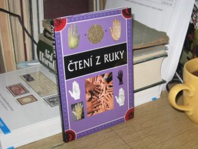 Čtení z ruky