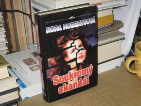 Soukromý skandál