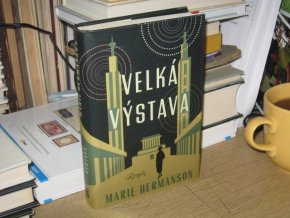 Velká výstava
