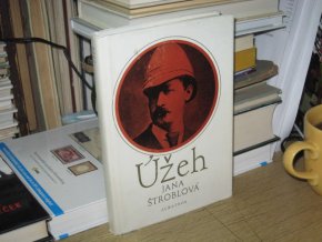 Úžeh