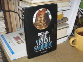 Vězení svobody
