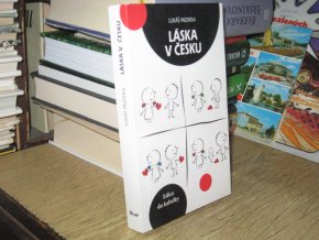 Láska v Česku