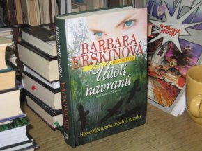 Údolí havranů