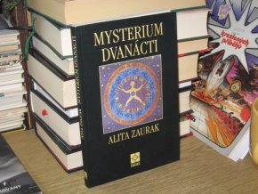 Mystérium dvanácti