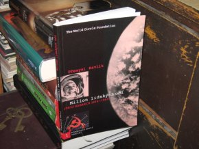 Předčasná úmrtí speciál 1: Milion lidských očí (Jurij Gagarin)