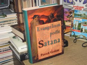 Evangelium podle Satana