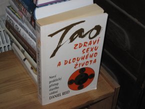 Tao zdraví, sexu a dlouhého života